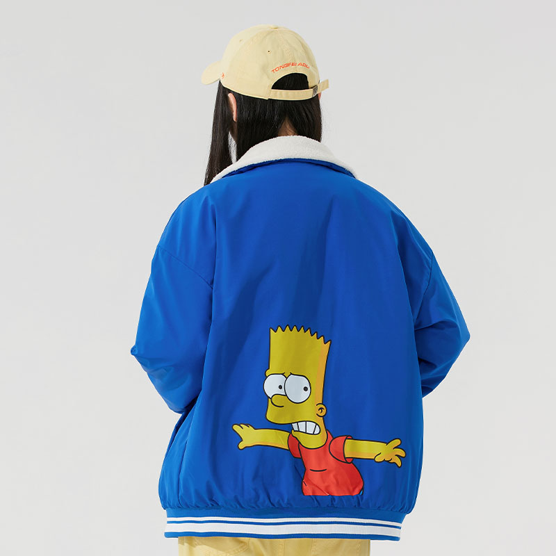 The Simpsons Logo