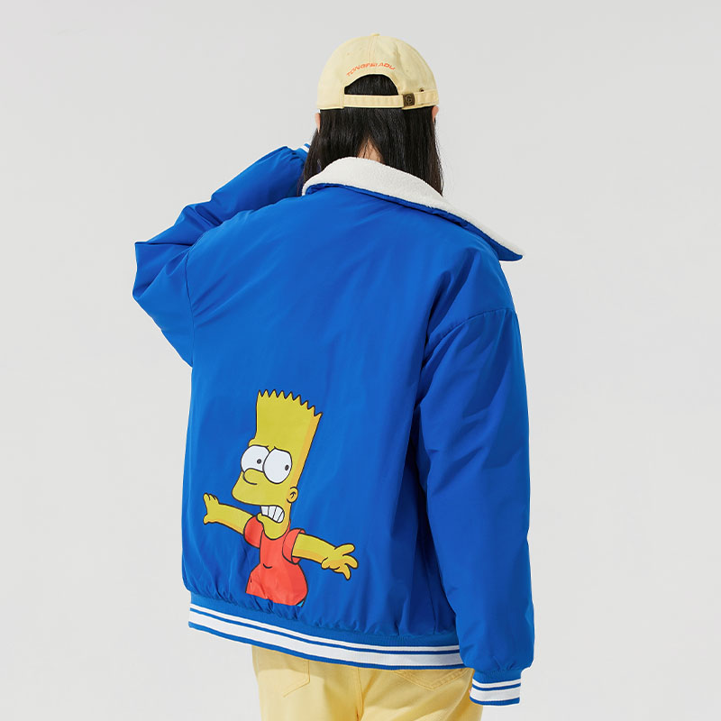 The Simpsons Logo