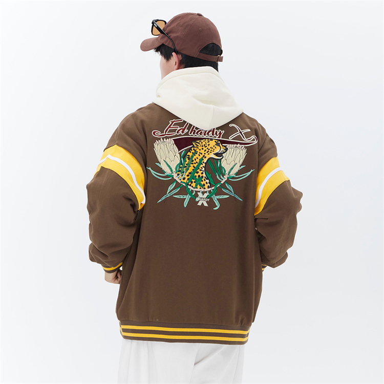 ED HARDY X Logo