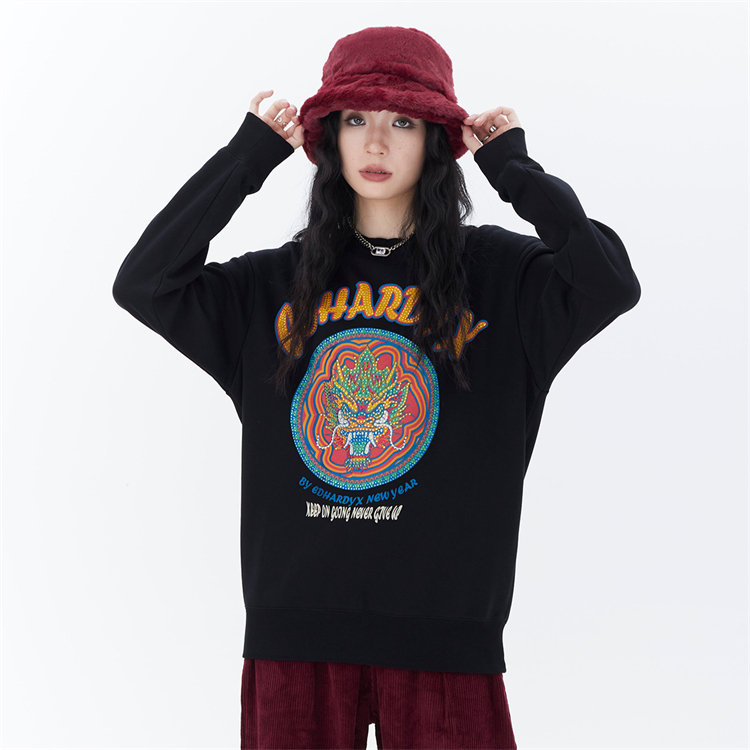 ED HARDY X Logo