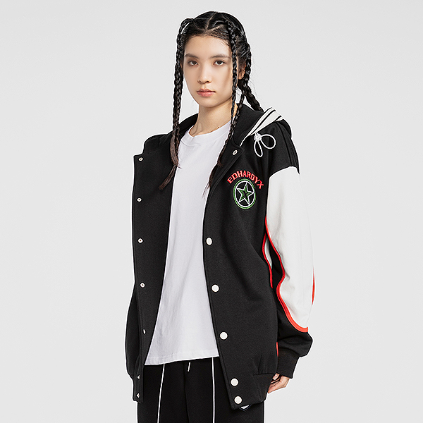 ED HARDY X