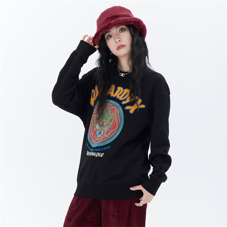 ED HARDY X Logo