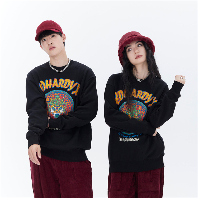 ED HARDY X Logo