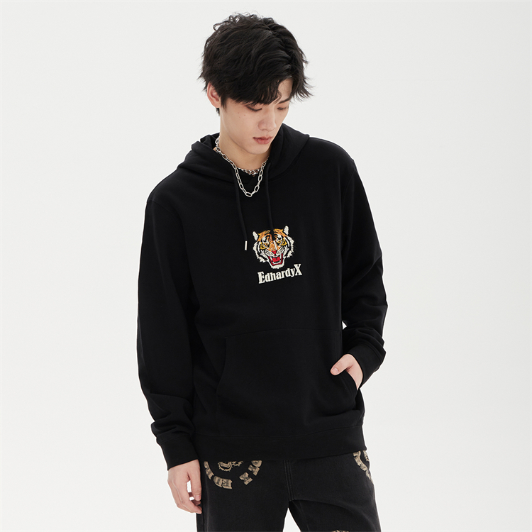 ED HARDY X LOGO