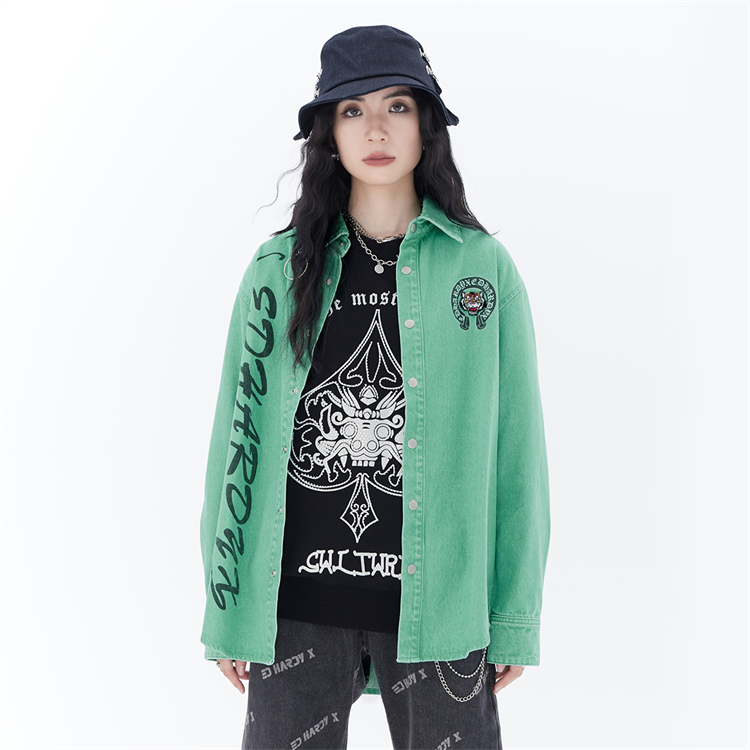 ED HARDY X Logo