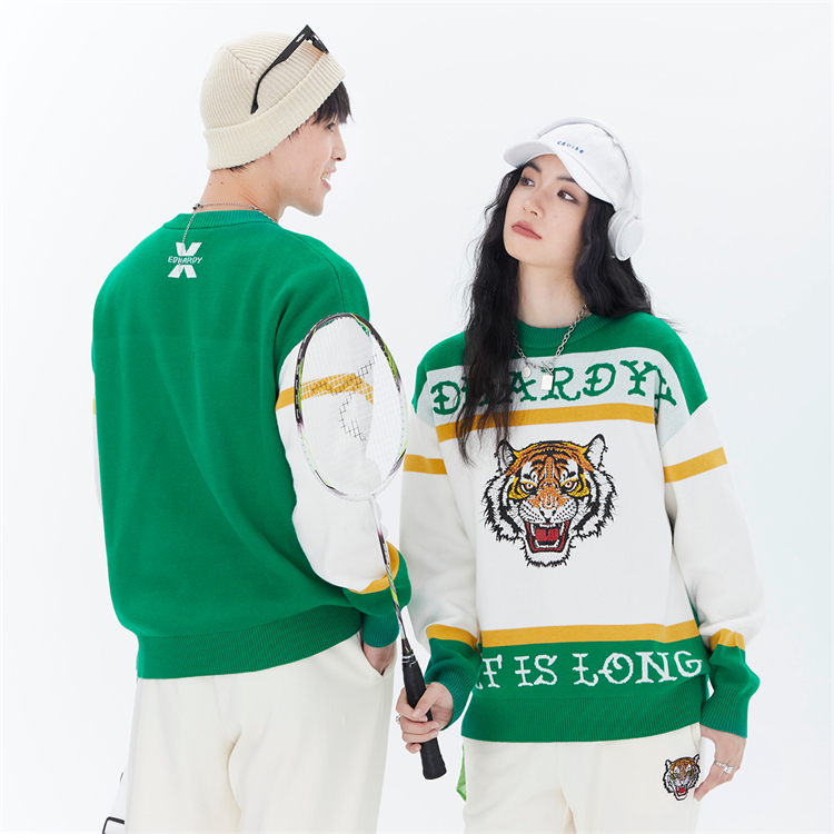 ED HARDY X Logo