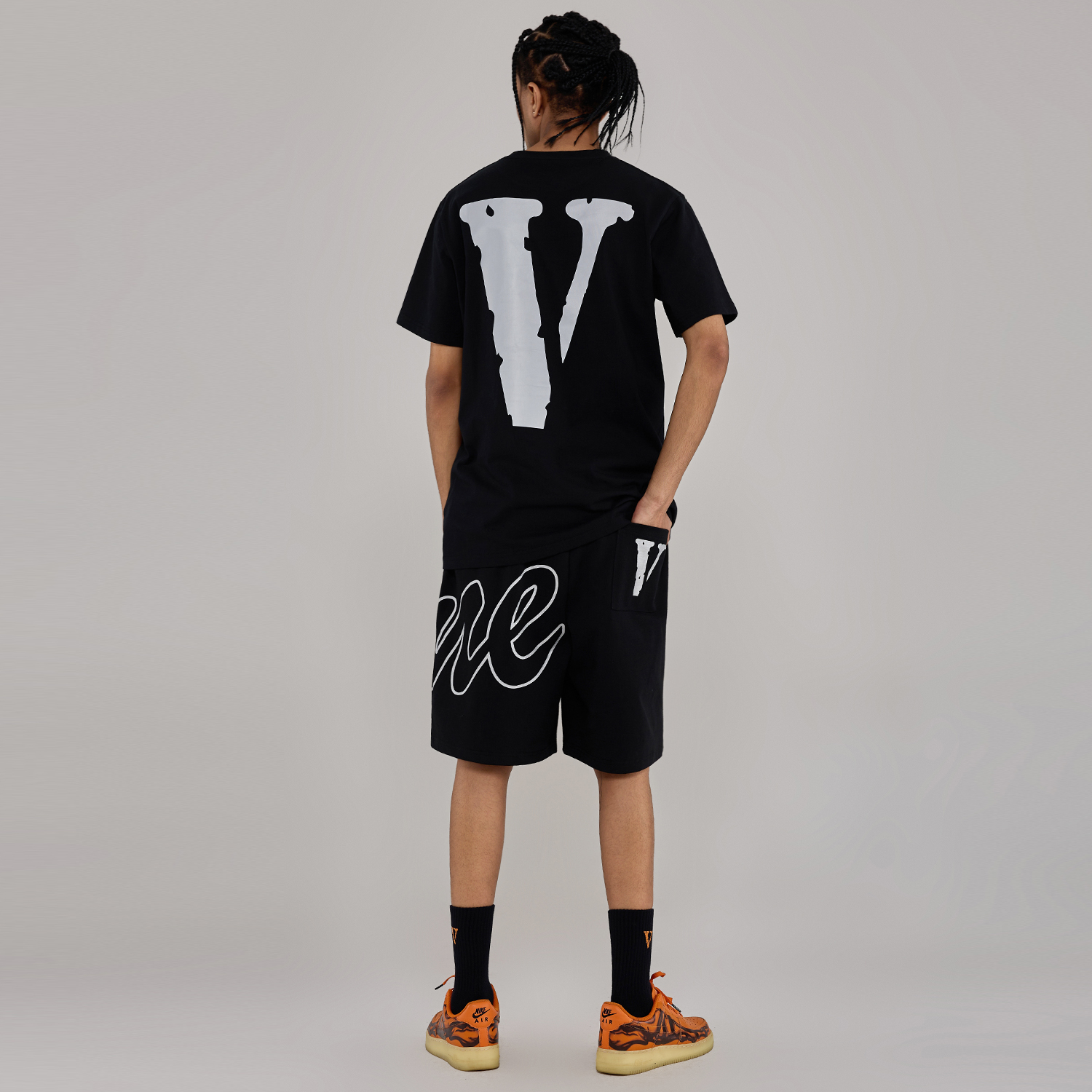 VLONE 3M LOGO