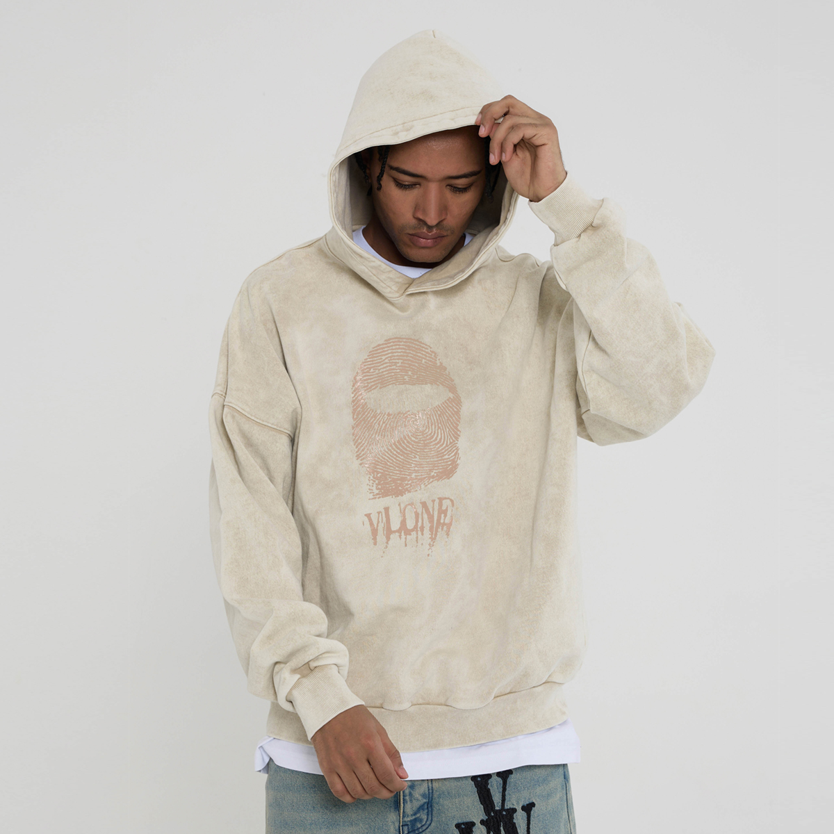VLONE Logo
