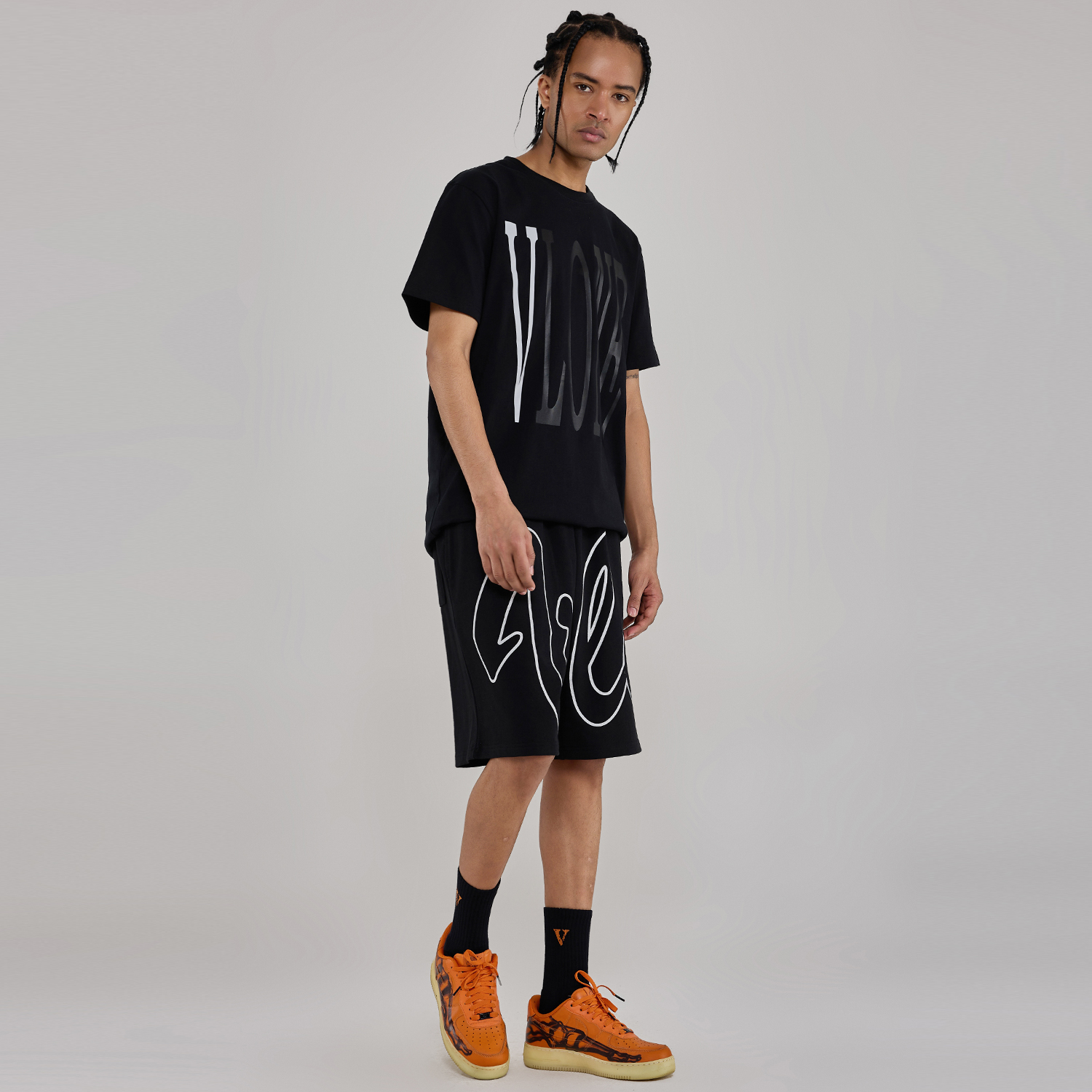 VLONE 3M LOGO