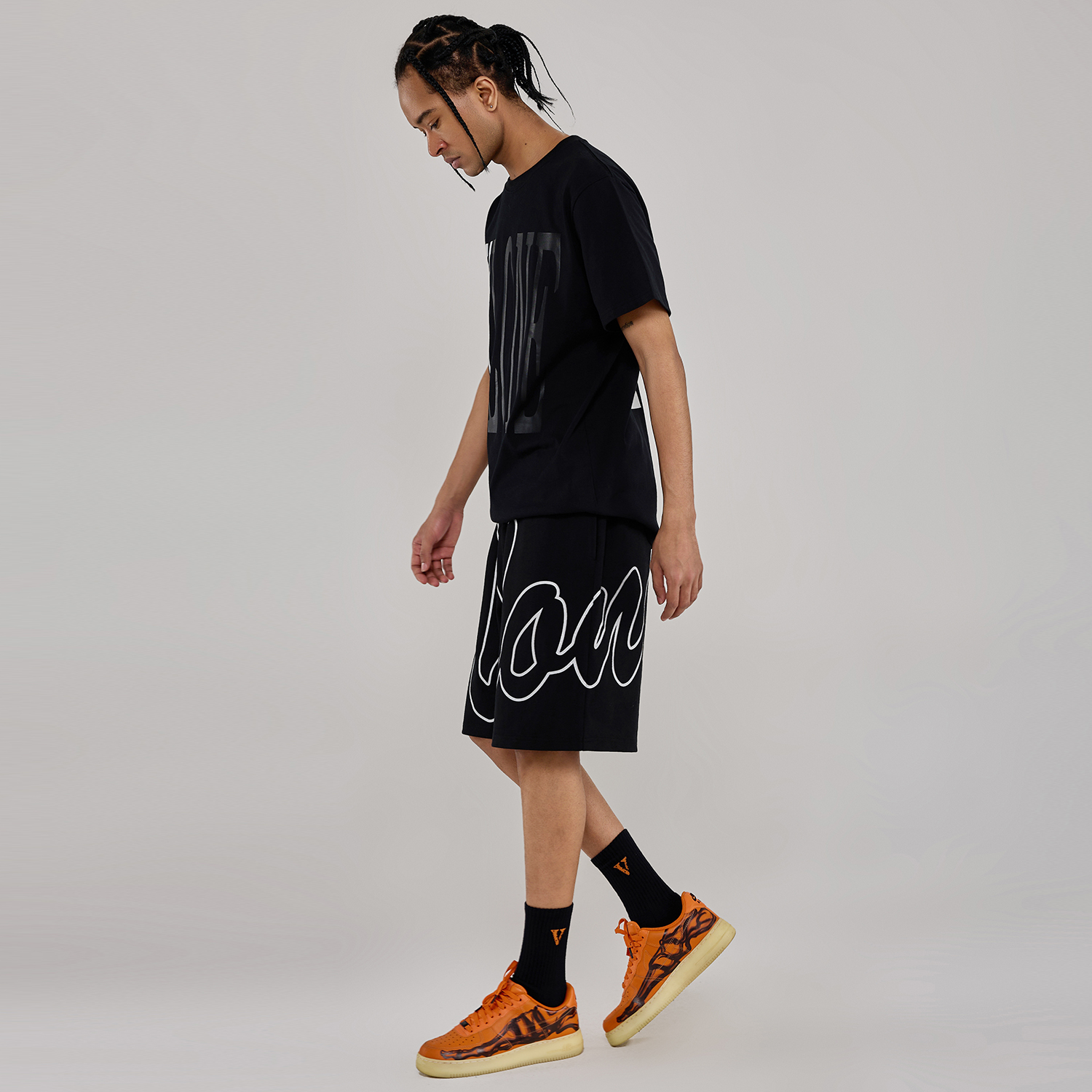 VLONE 3M LOGO