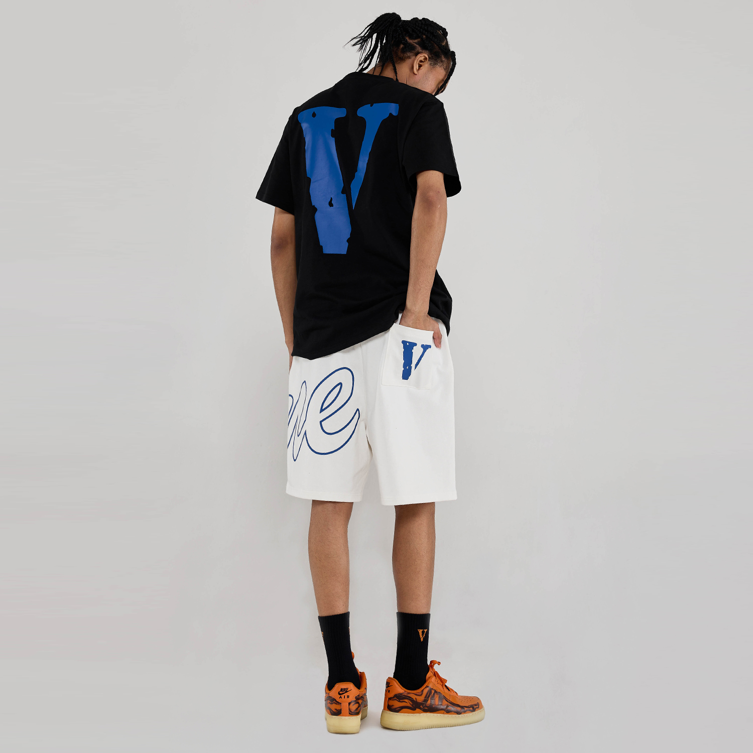 VLONE LOGO