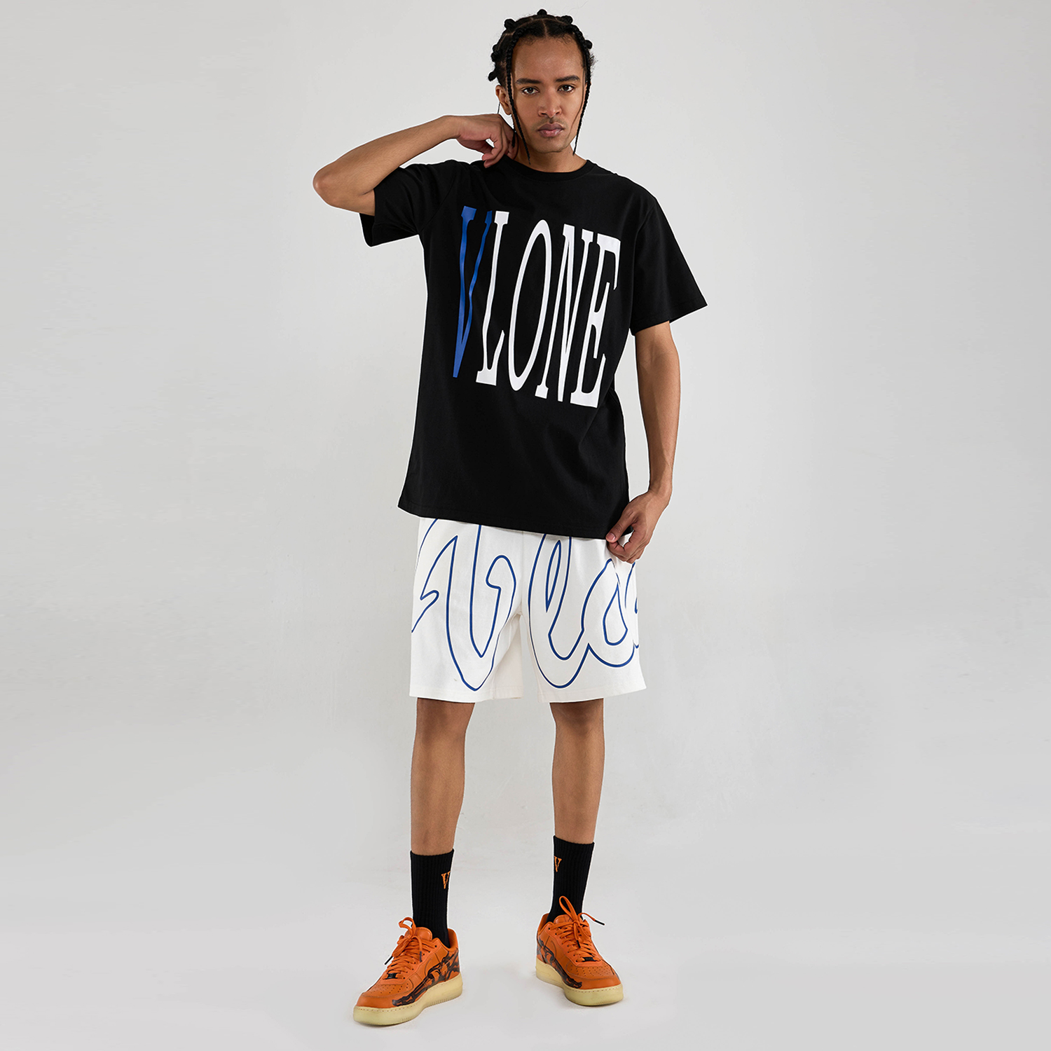 VLONE LOGO