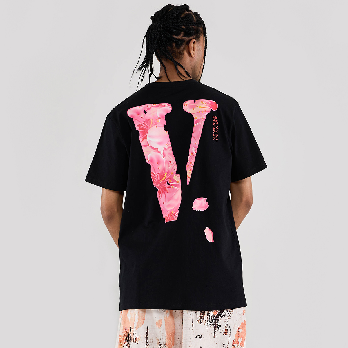 VLONE Sakura VLogoT