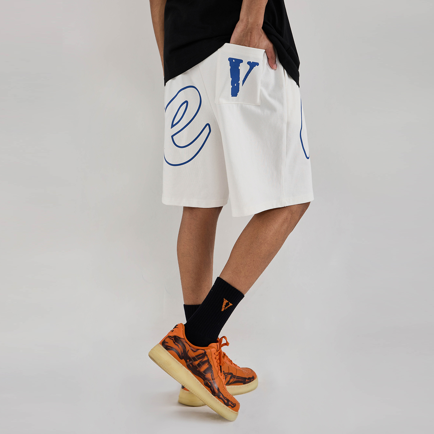 VLONE LOGO