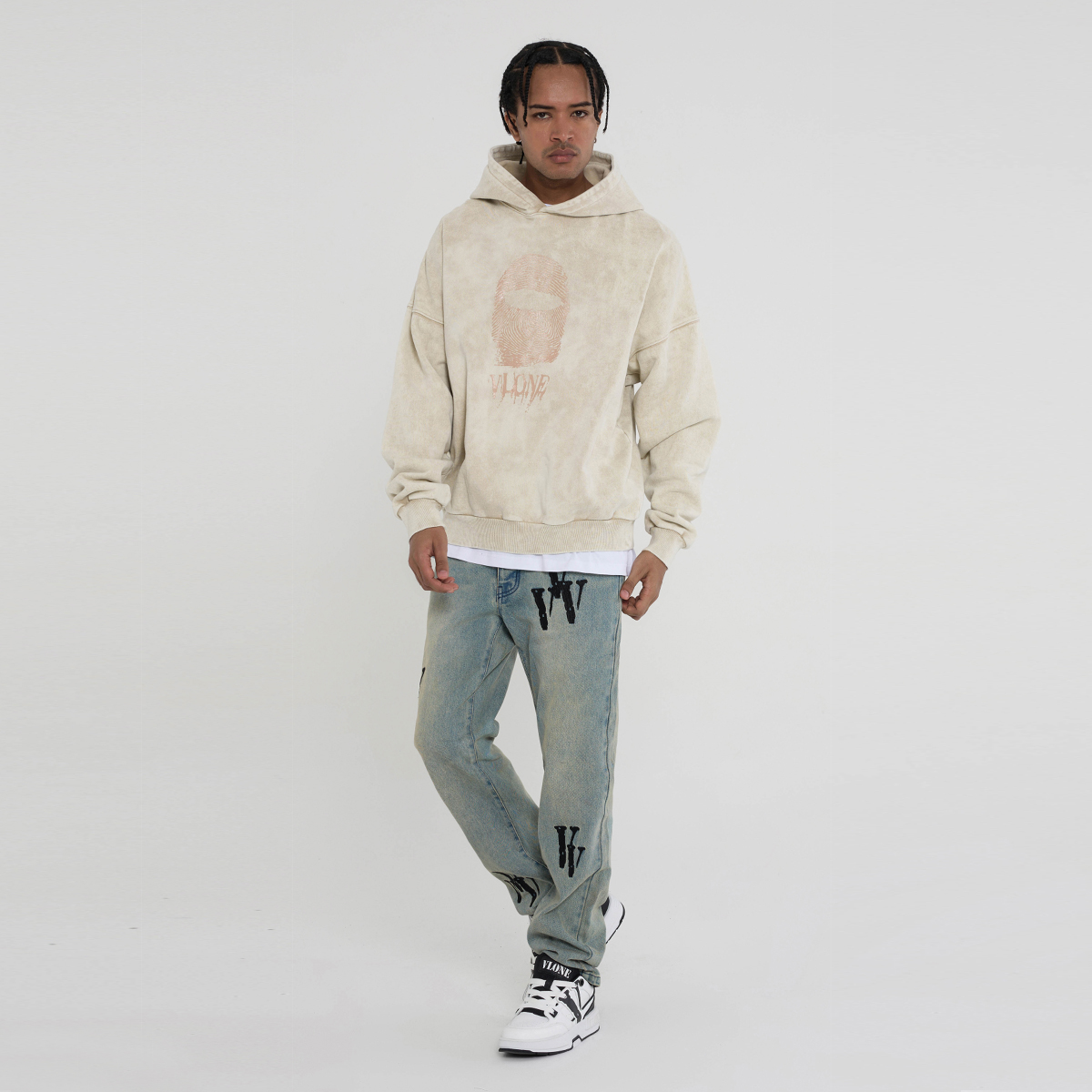 VLONE Logo