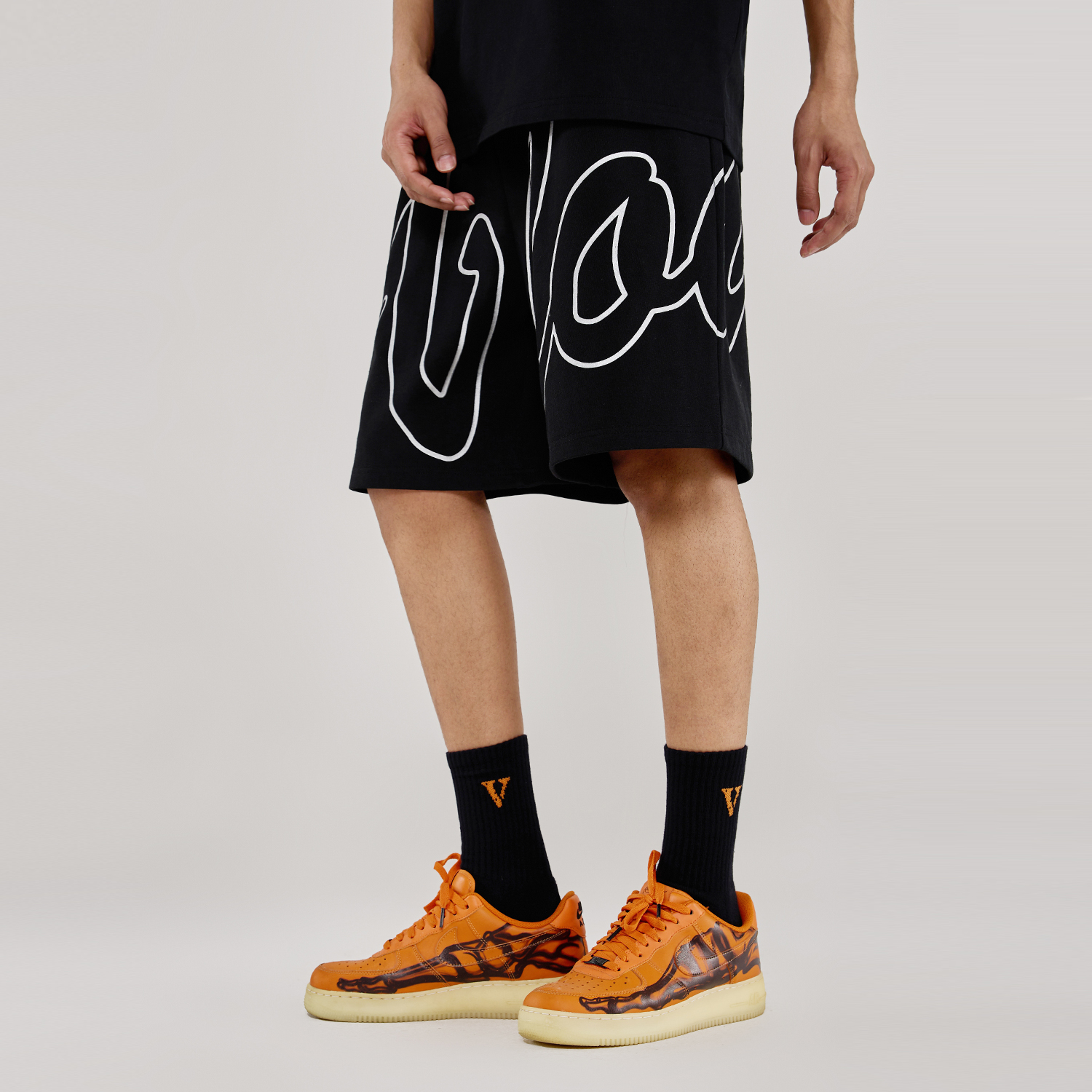 VLONE 3M LOGO