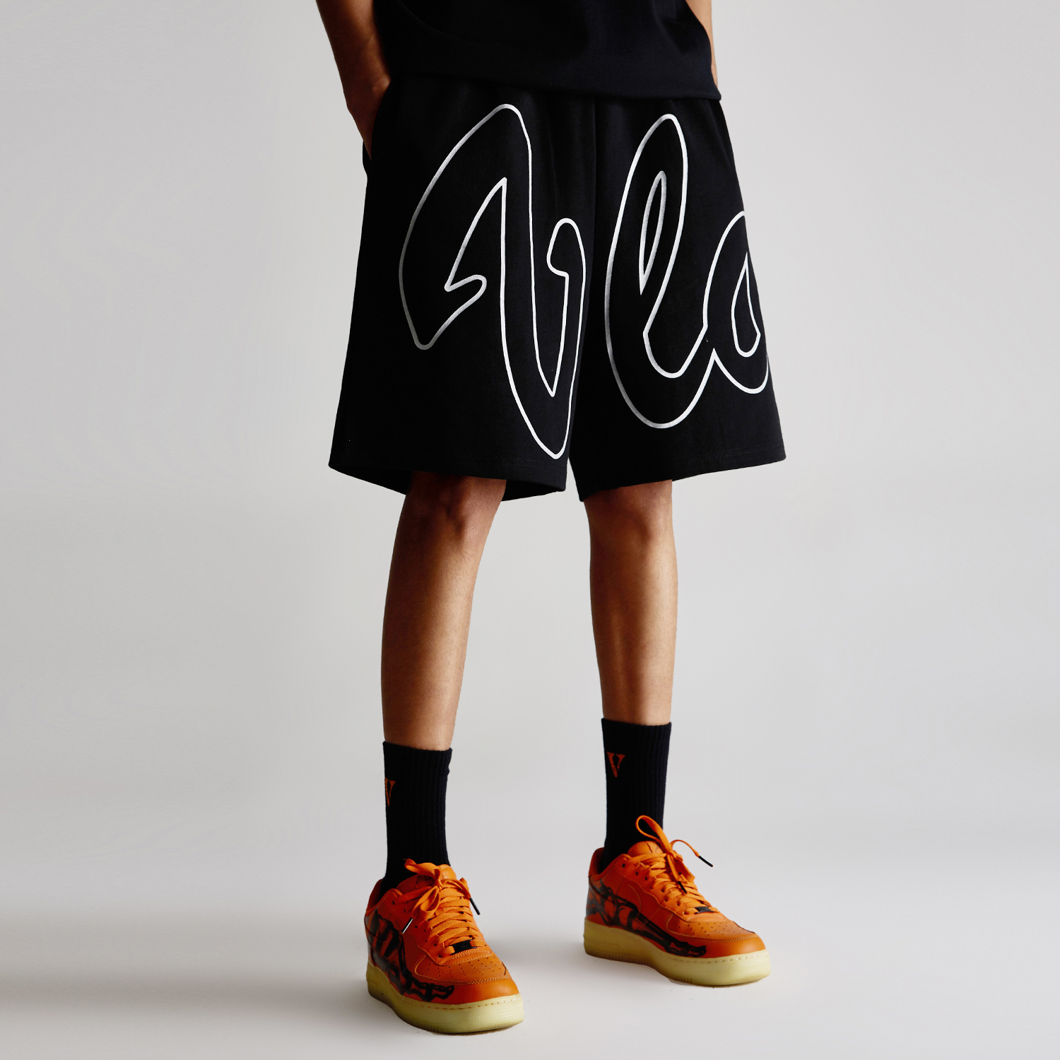 VLONE 3M LOGO