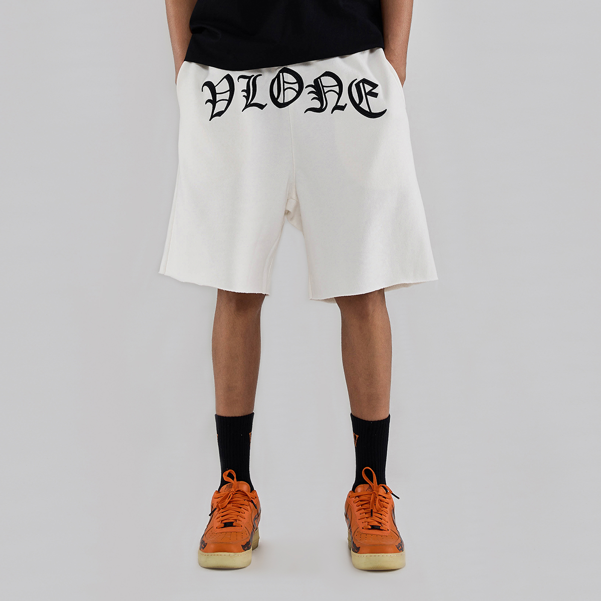 VLONE logo
