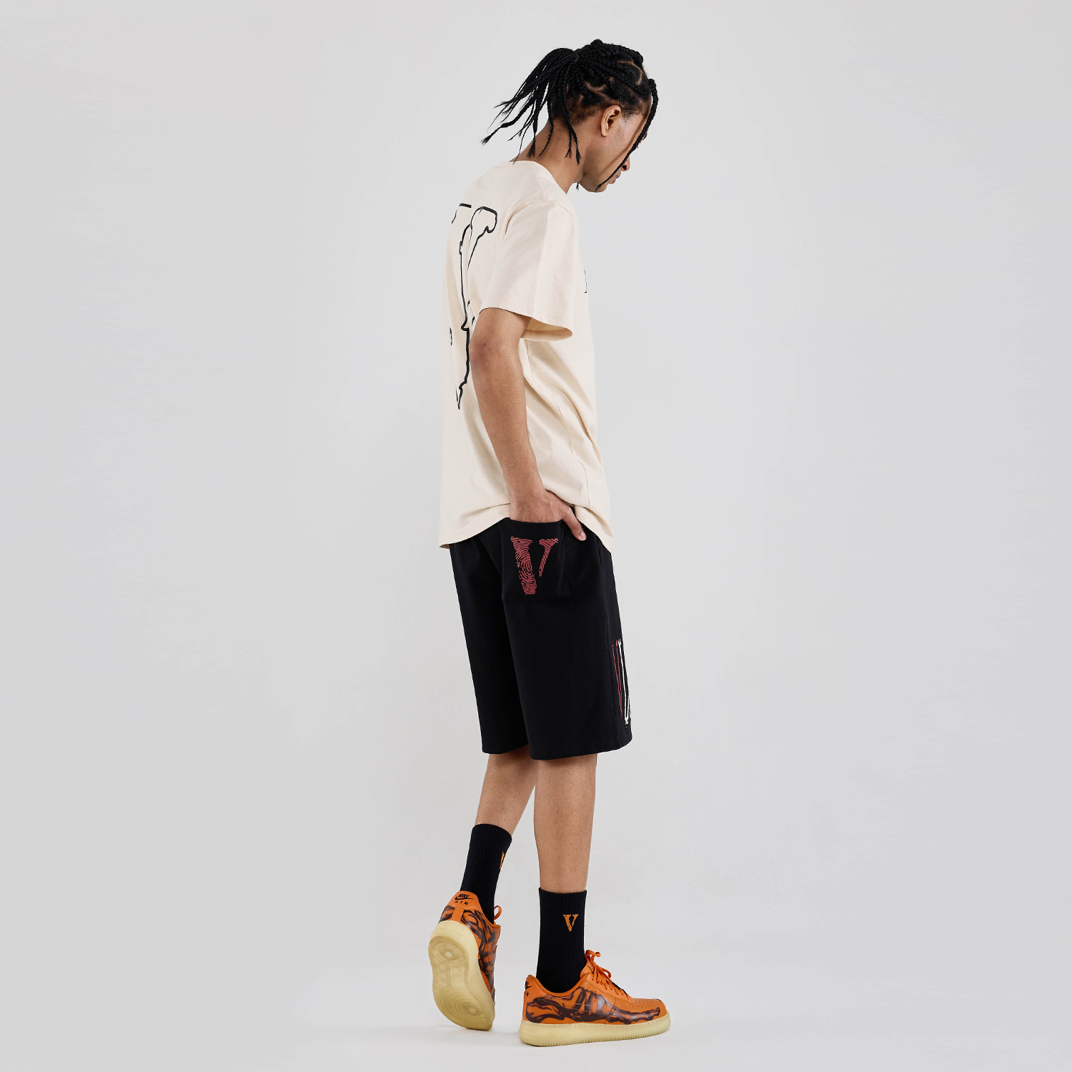 VLONE LOGO