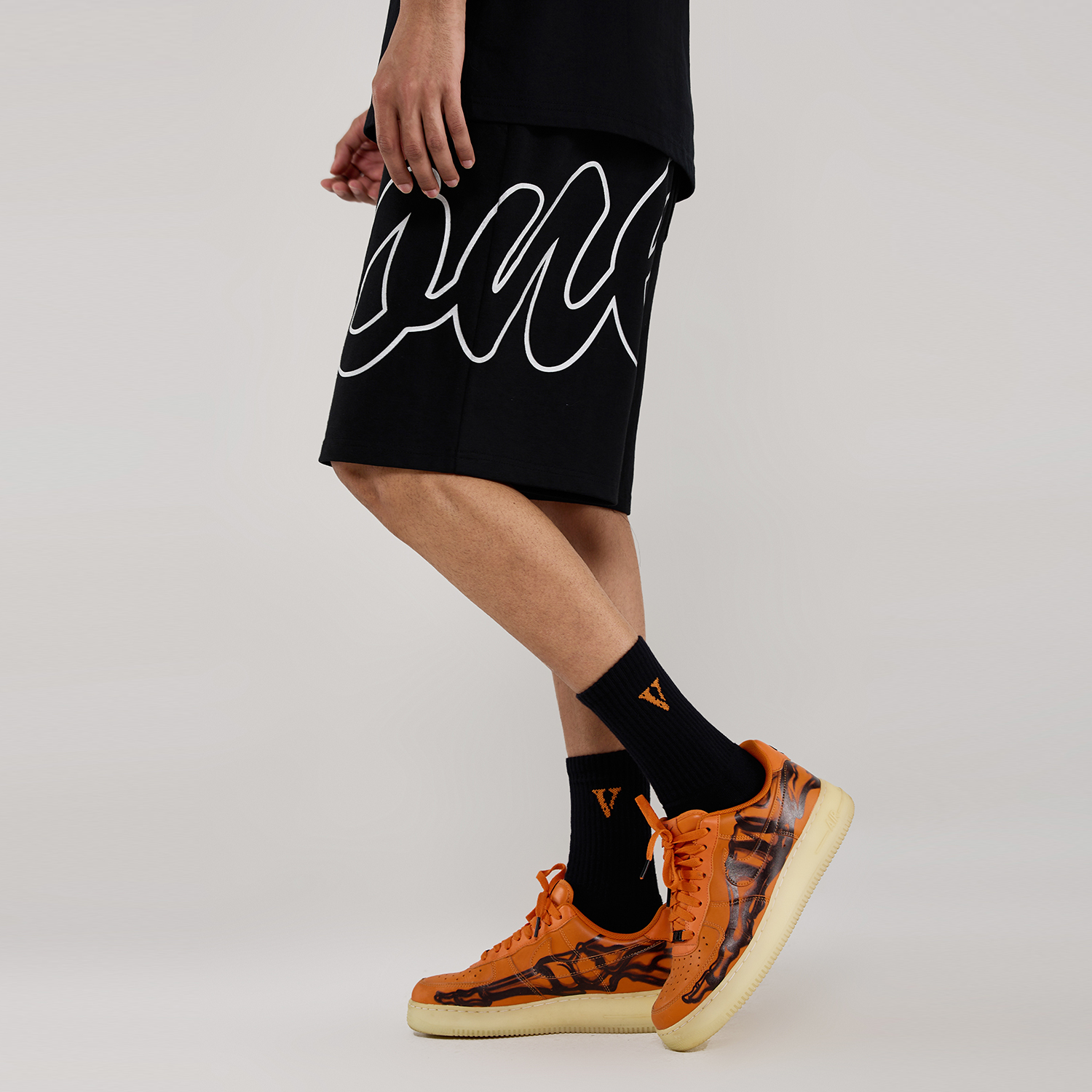 VLONE 3M LOGO