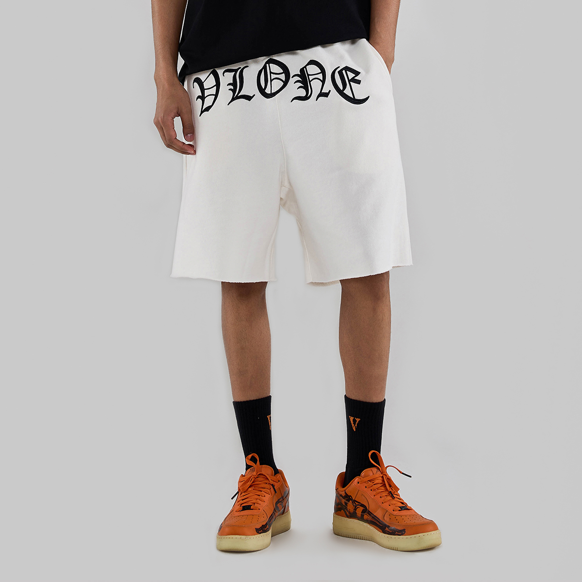 VLONE logo