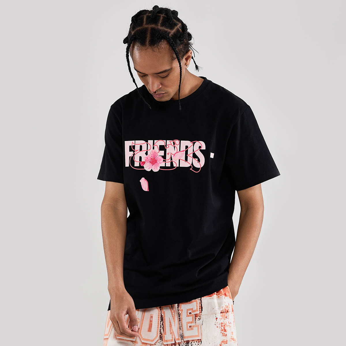 VLONE Sakura VLogoT