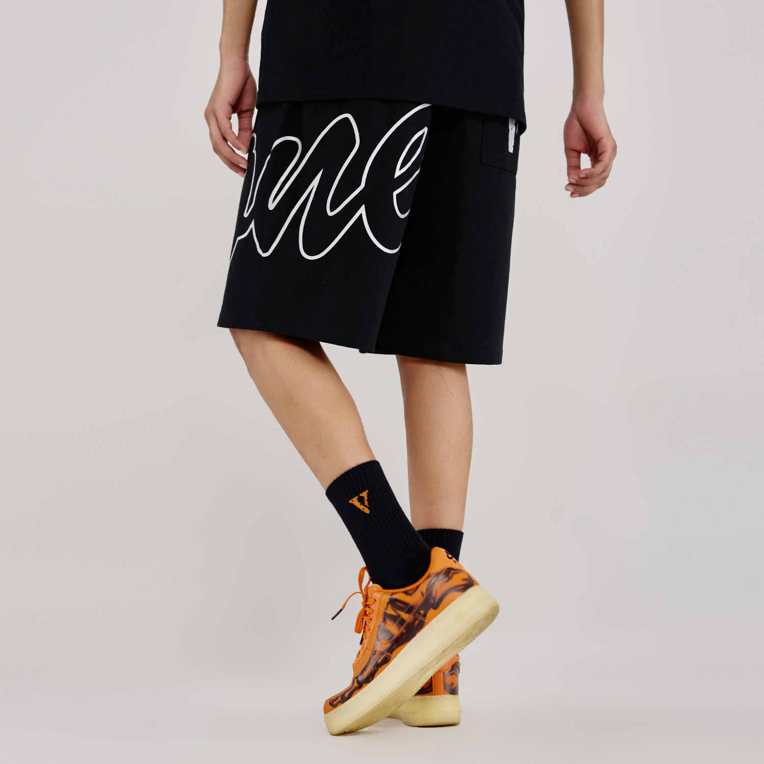 VLONE 3M LOGO