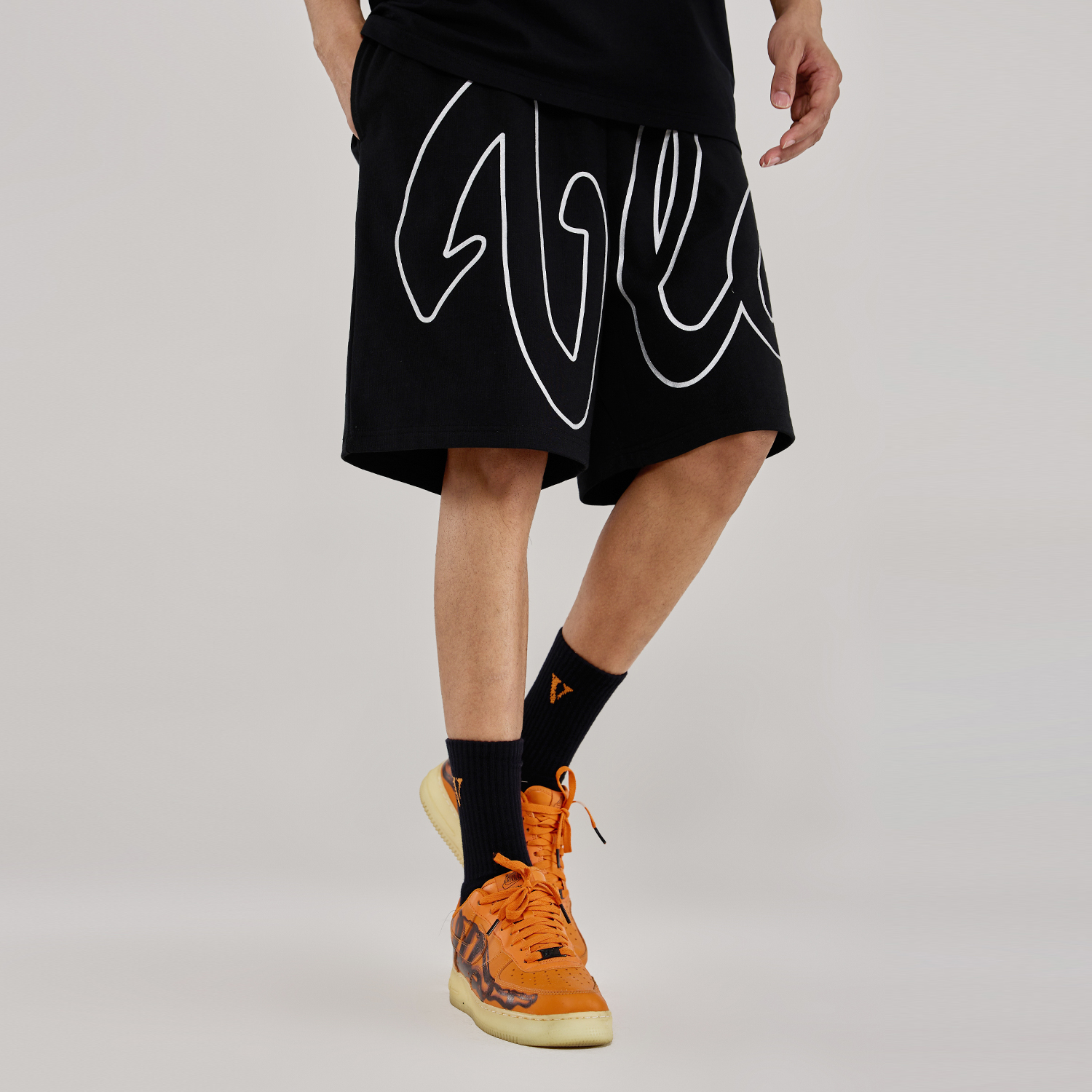 VLONE 3M LOGO