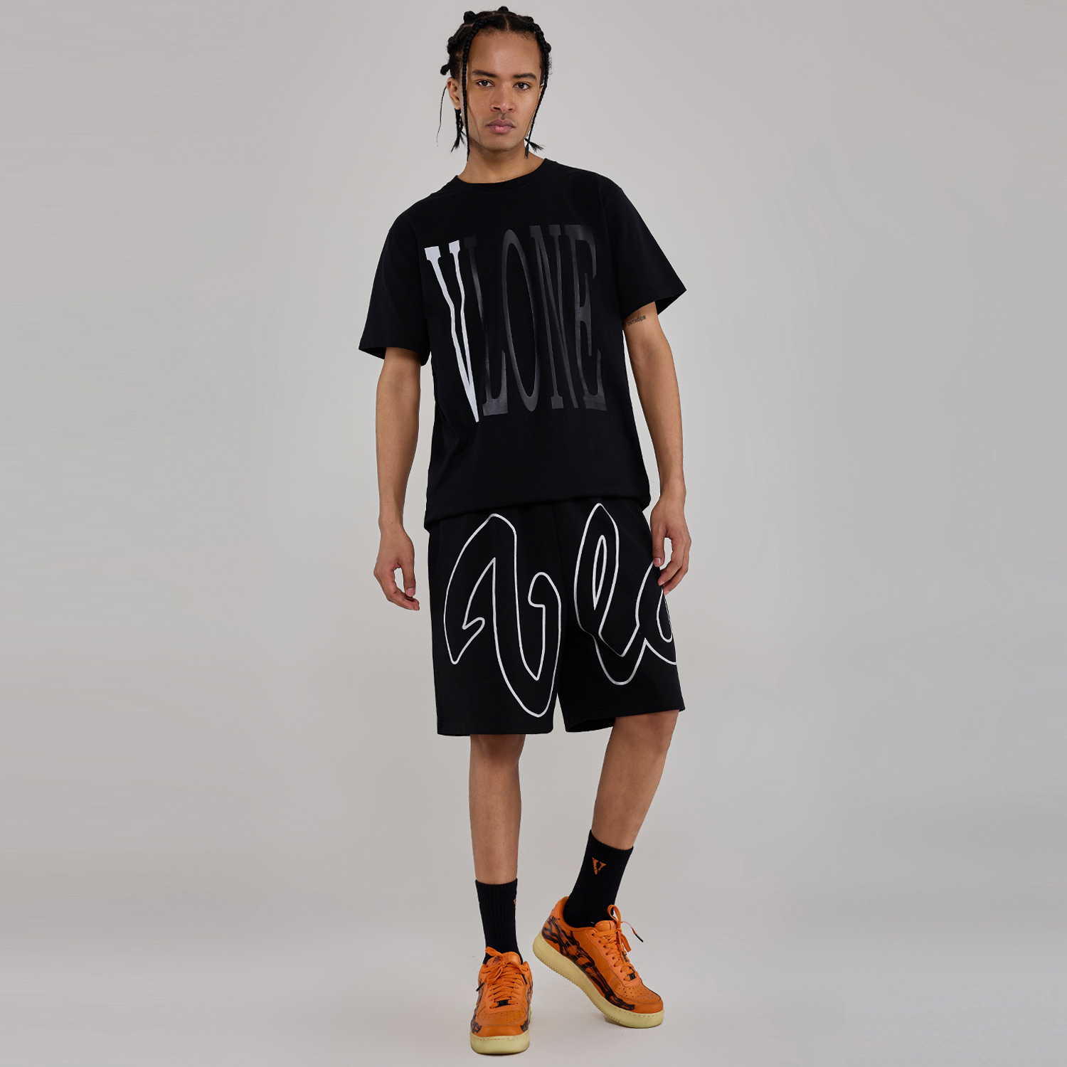 VLONE 3M LOGO