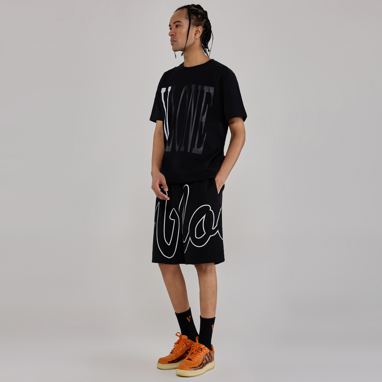 VLONE 3M LOGO