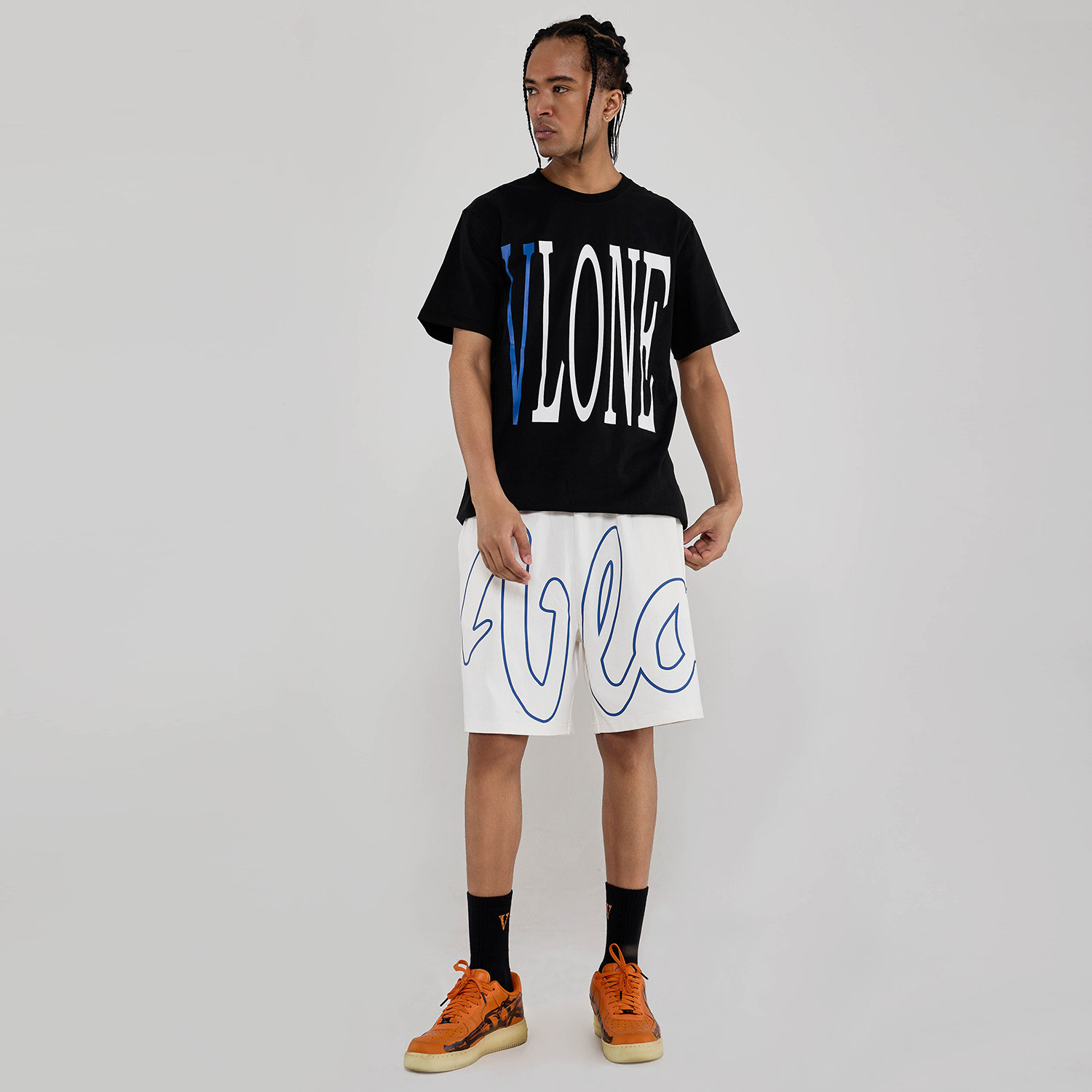 VLONE LOGO