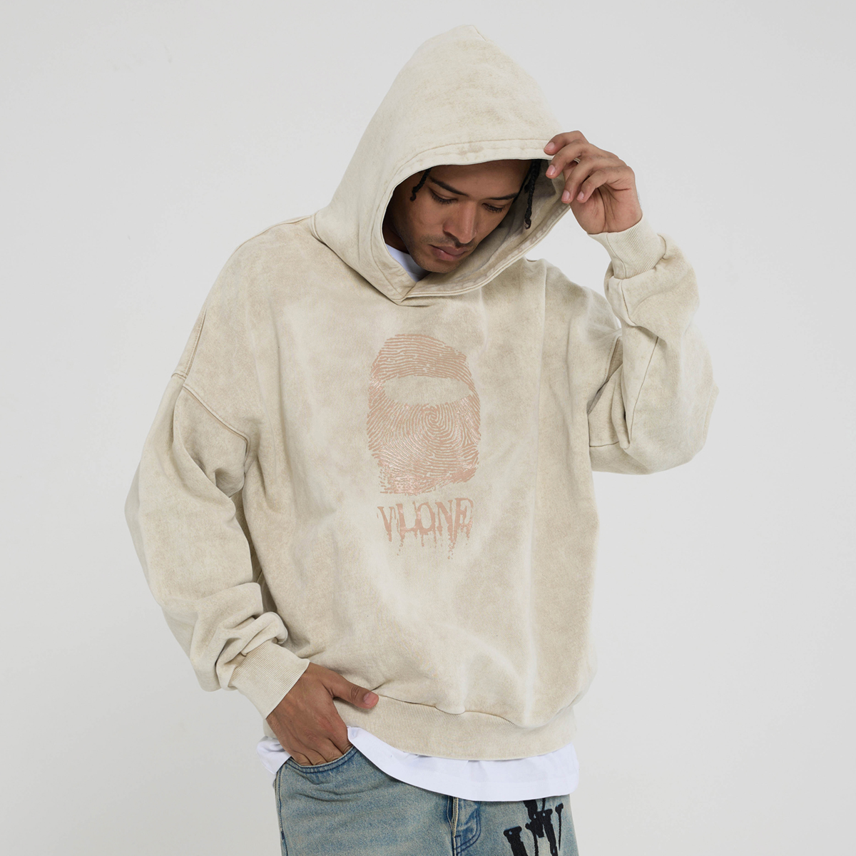 VLONE Logo