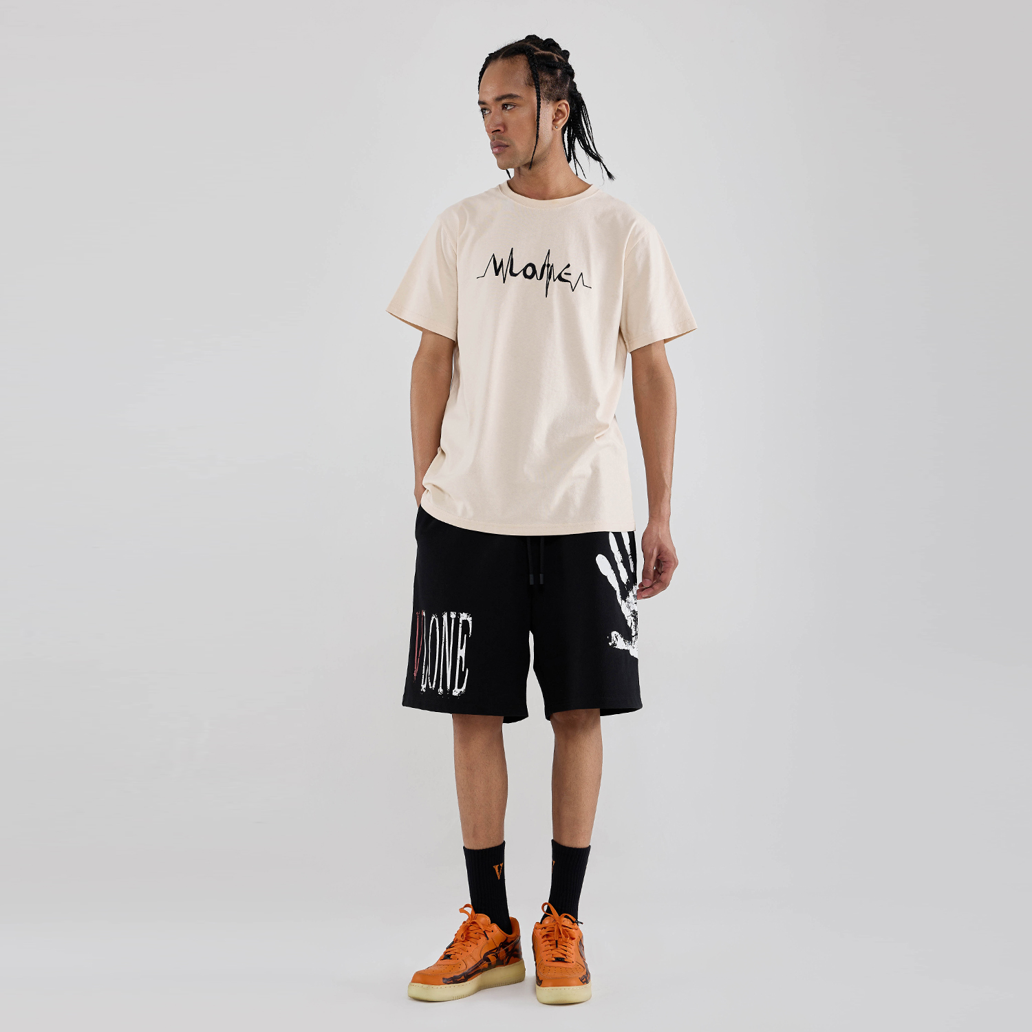 VLONE LOGO