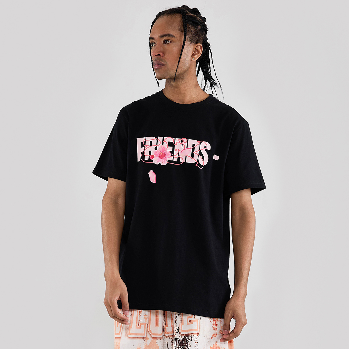 VLONE Sakura VLogoT