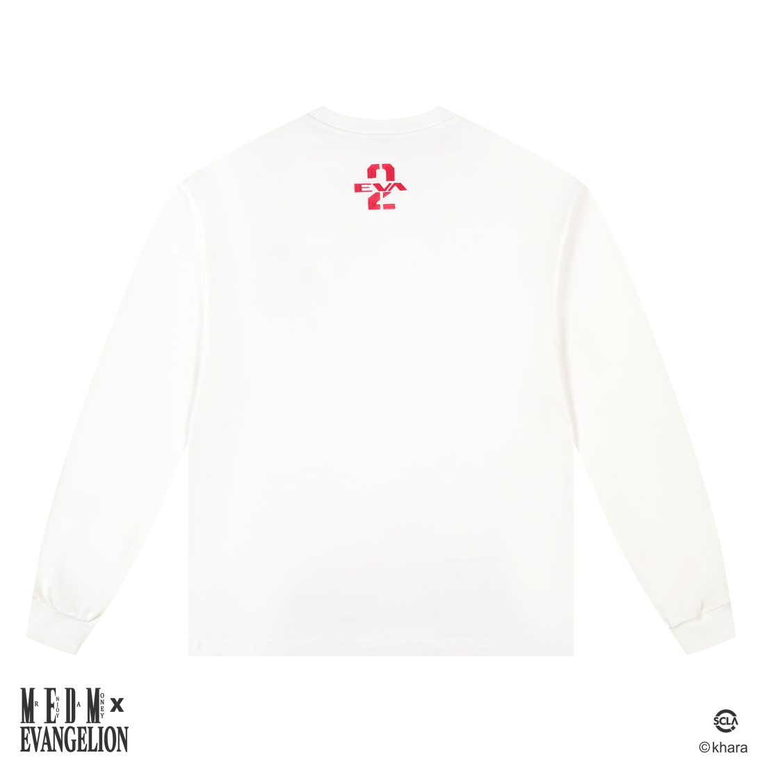 MEDM x EVA FW24 T