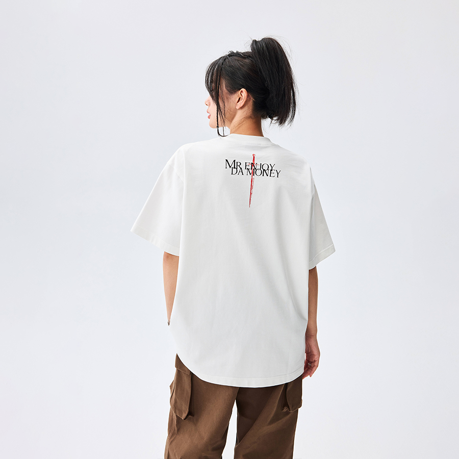 MEDM SS24 T