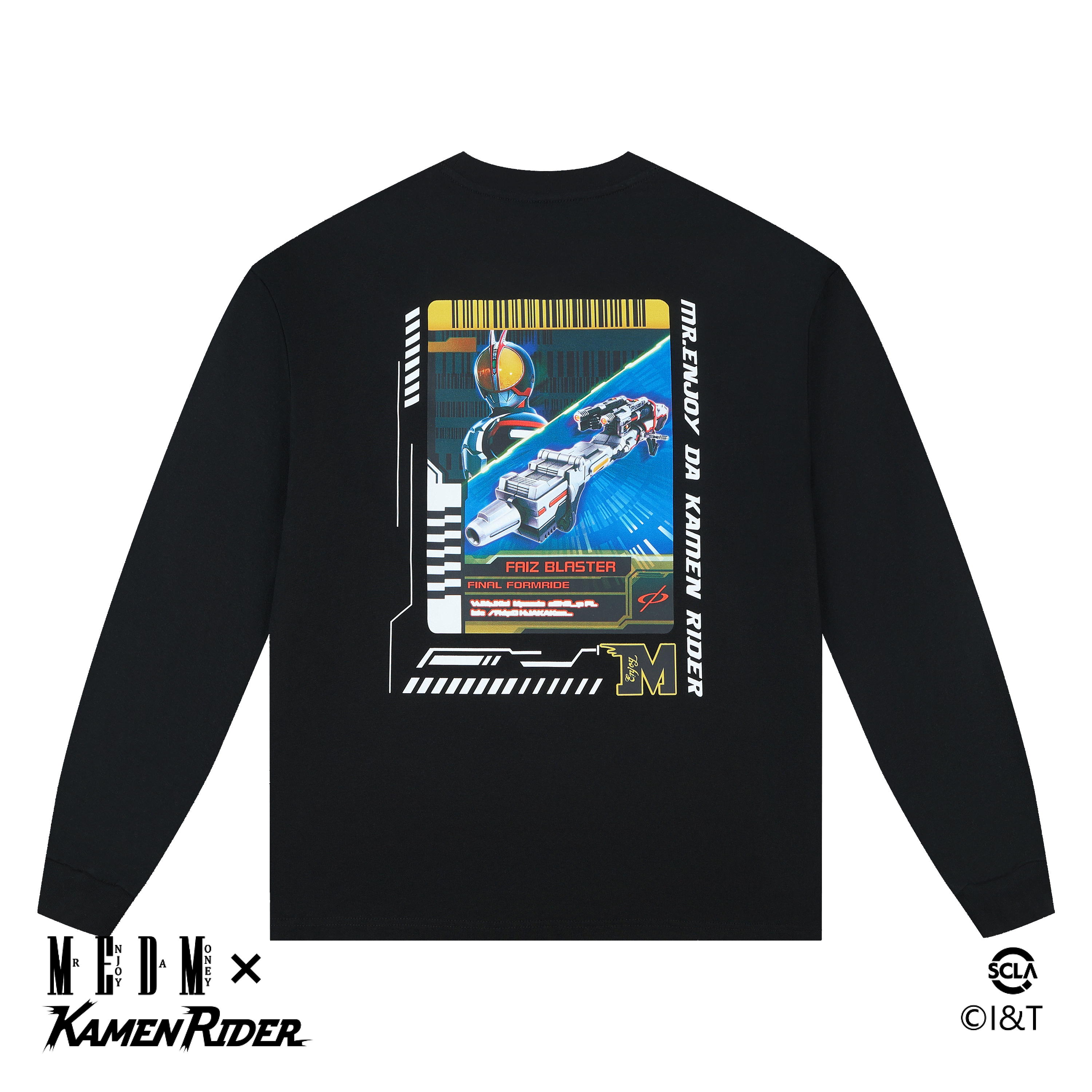MEDM x FW24 T