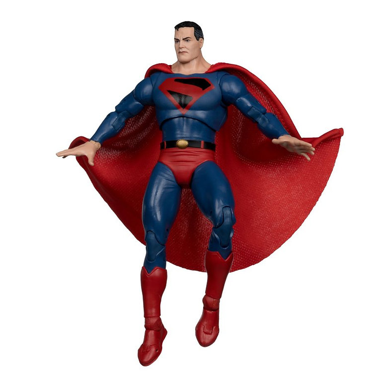 McFARLANE DC PVC