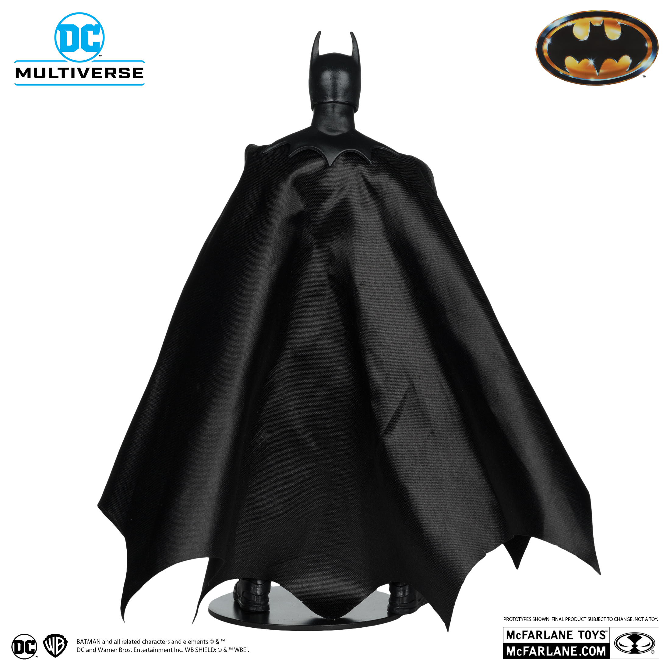 McFARLANE DC 1989