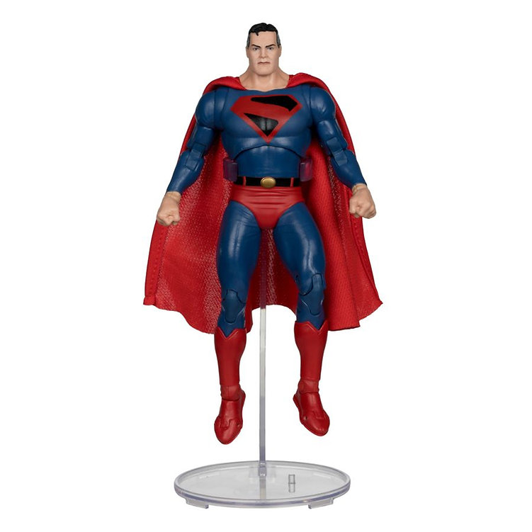 McFARLANE DC PVC