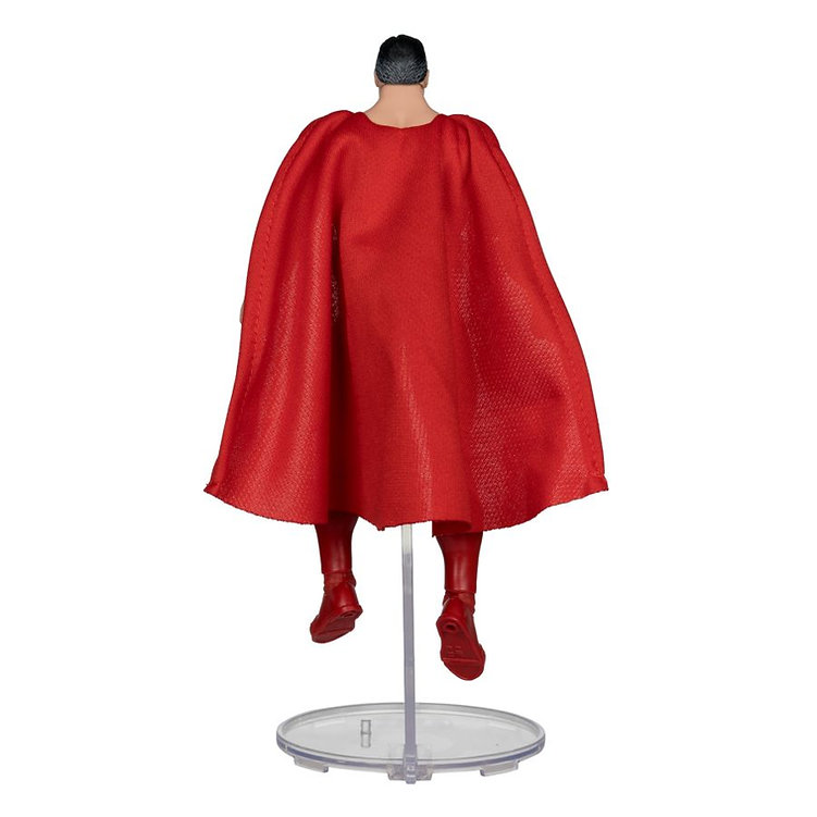 McFARLANE DC PVC