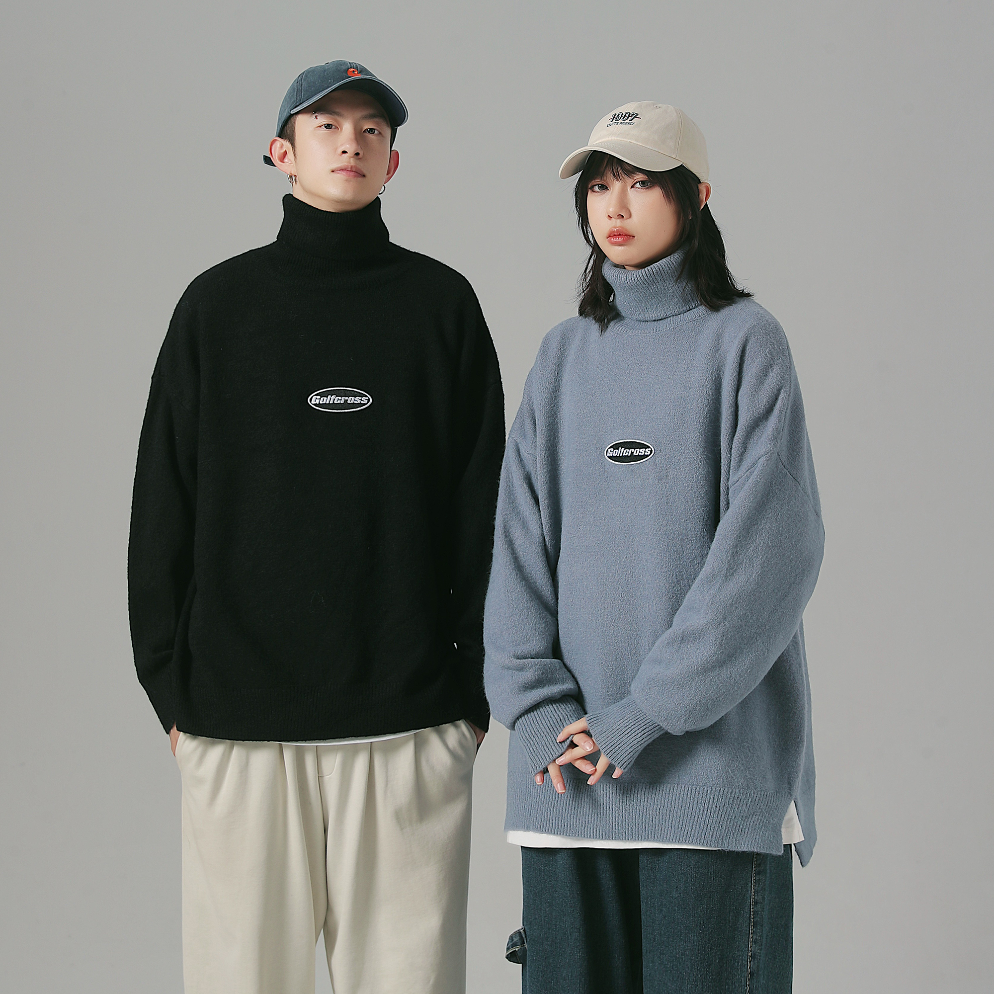 GOLFCROSS