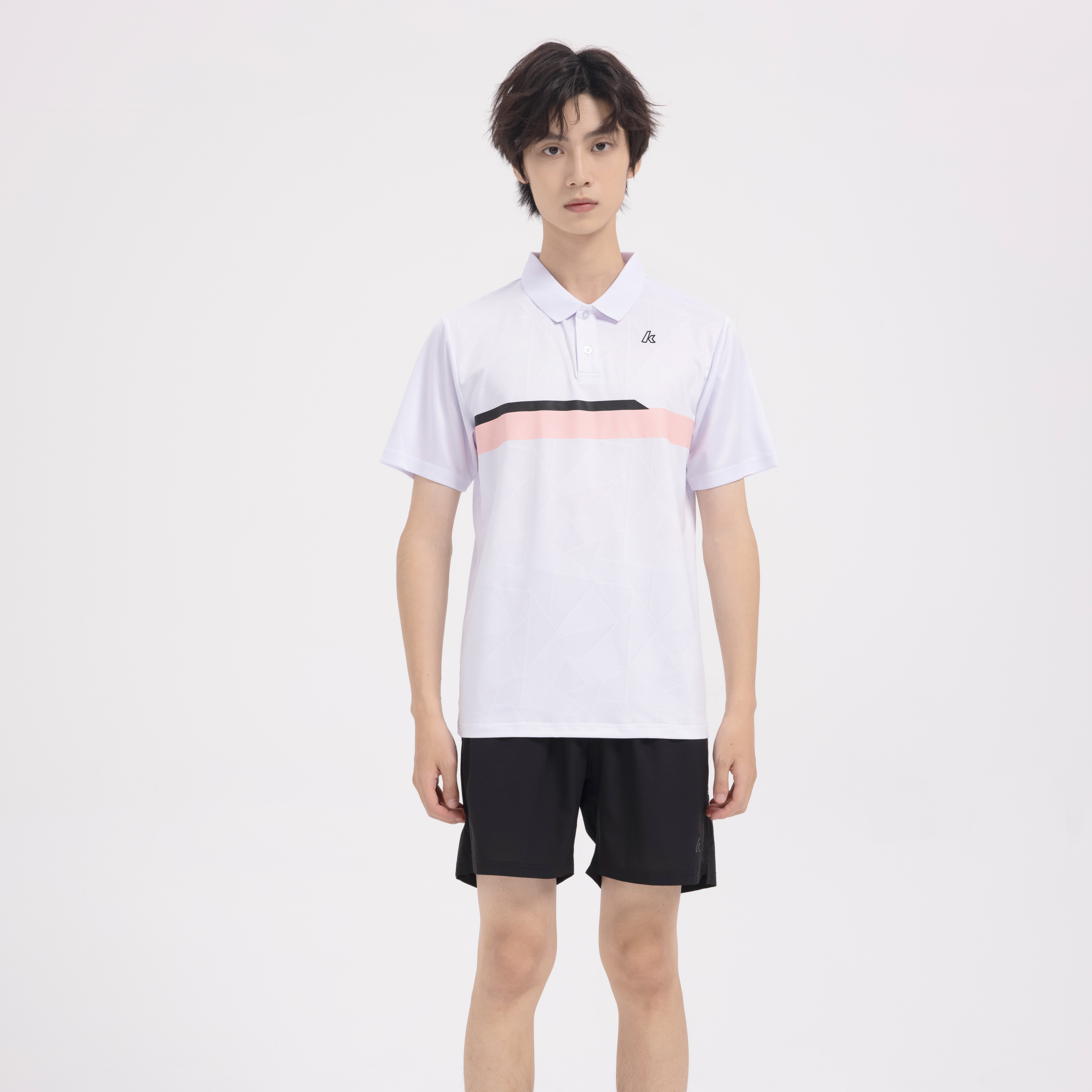 Kawasaki logoPolo