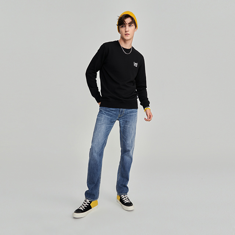 Lee Xline FW23 logo