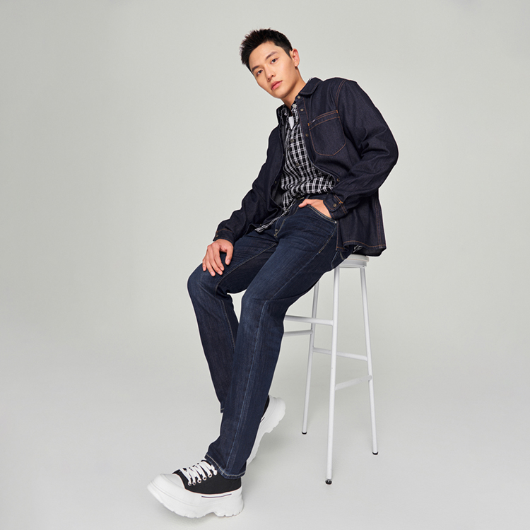 Lee FW24 726101+
