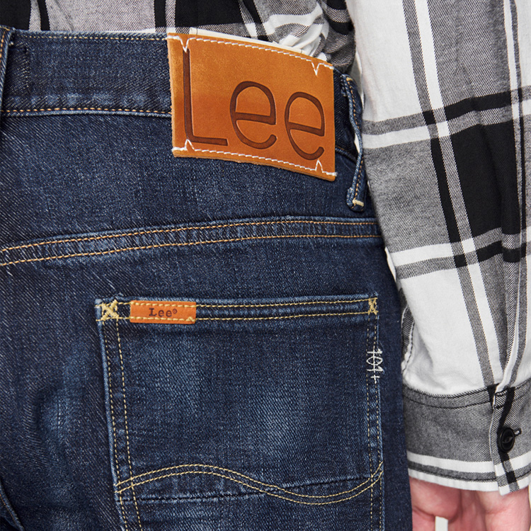 Lee FW24 726101+