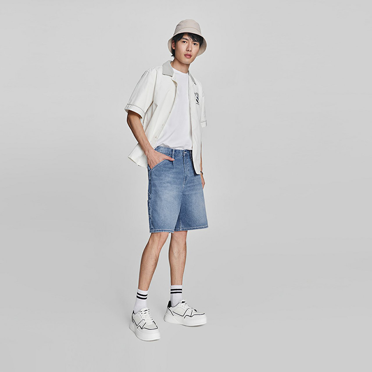 Lee X SS24