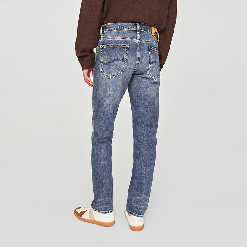 Lee SS24 726