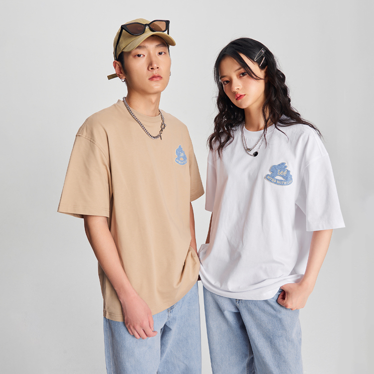 Lee X Melting Sadness FW24 T