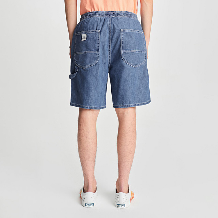 Lee SS24